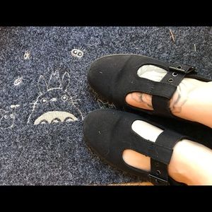 Doc Marten sandal shoe